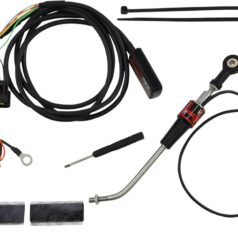 IGNITION QUICK SHIFTER MODULE