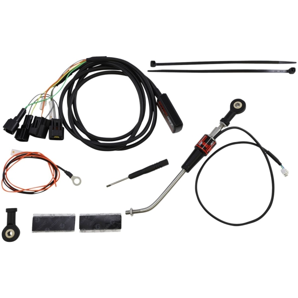 IGNITION QUICK SHIFTER MODULE