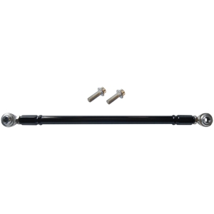 FORWARD CONTROLS SHIFT LINKAGE ANODIZED BLACK