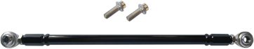 FORWARD CONTROLS SHIFT LINKAGE ANODIZED BLACK
