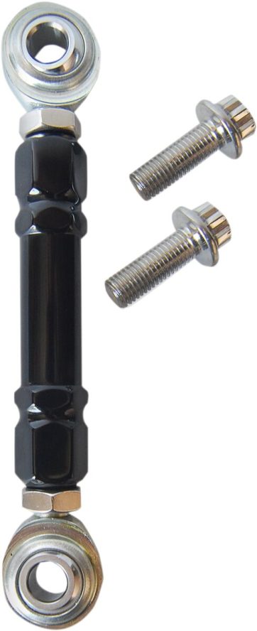 MID CONTROL SHIFT LINKAGE ANODIZED BLACK