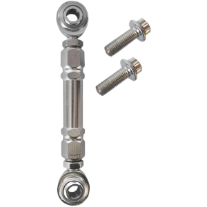 MID CONTROL SHIFT LINKAGE SEMI POLISHED