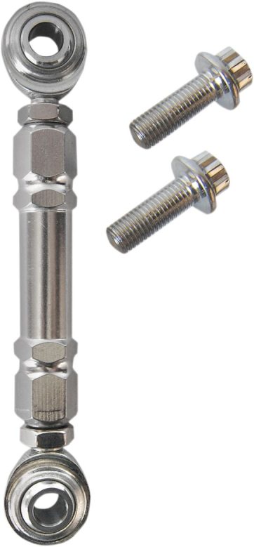 MID CONTROL SHIFT LINKAGE SEMI POLISHED
