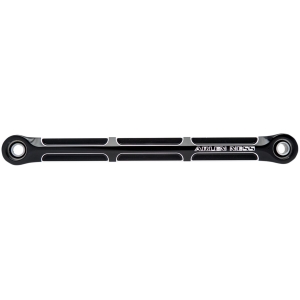 SHIFTER ROD BEVELED BLACK