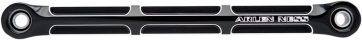 SHIFTER ROD BEVELED BLACK