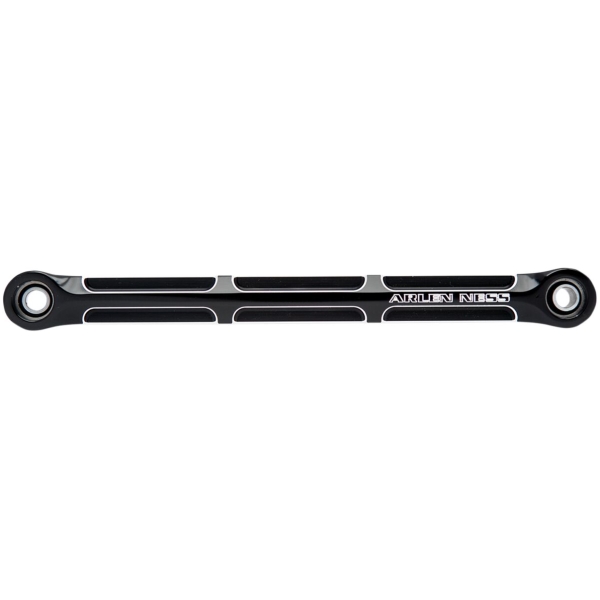 SHIFTER ROD BEVELED BLACK