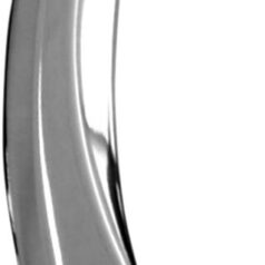 ACCUTRONIX INNER SHIFT LEVER DIAMOND CHROME HD