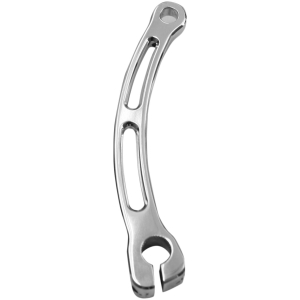 ACCUTRONIX INNER SHIFT LEVER SLOTTED CHROME HD