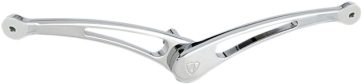SHIFTER LEVER HEEL/TOE  RADIUS CHROME