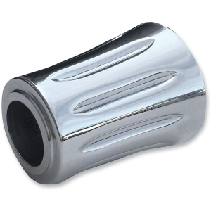 SPACER HEEL ELIM DIAM CHR