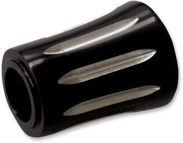 SPACER HEEL ELIM DIAM BLK