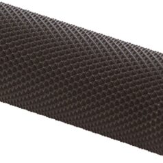 SHIFT PEG KNURLED RED