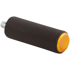 SHIFT PEG KNURLED GOLD