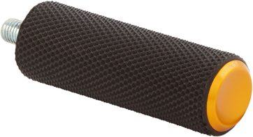 SHIFT PEG KNURLED GOLD