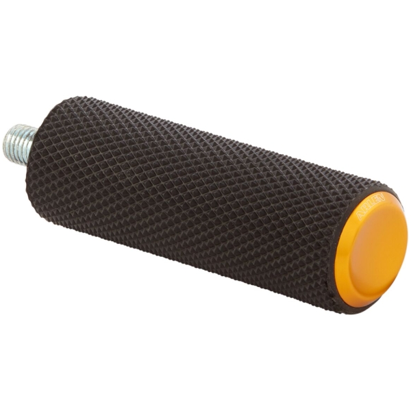SHIFT PEG KNURLED GOLD