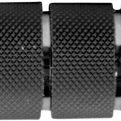 SHIFTER/BRAKE PEG AIR CUSHION CHROME