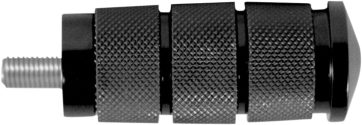 SHIFTER/BRAKE PEG AIR CUSHION BLACK