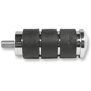 SHIFTER PEG VELVET AIR CHROME