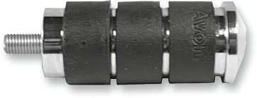 SHIFTER PEG VELVET AIR CHROME