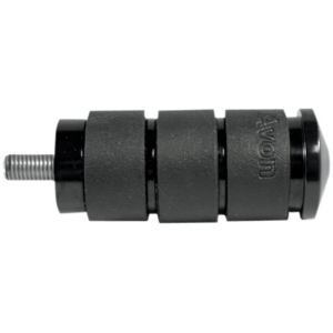 SHIFTER PEG VELVET AIR BLACK