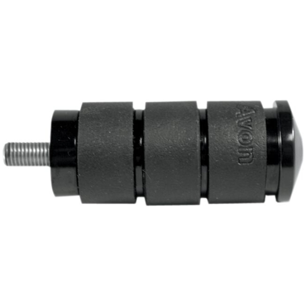 SHIFTER PEG VELVET AIR BLACK