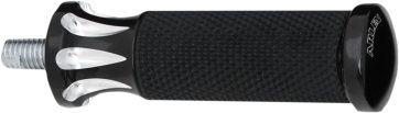 SHIFT/BRAKE PEG DEEP CUT FUSION DEEP CUT BLACK