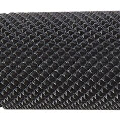 SHIFT/BRAKE PEG FUSION SMOOTH BLACK