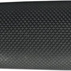 SHIFTER/BRAKE PEG CUSTOM CONTOUR EXCALIBUR BLACK