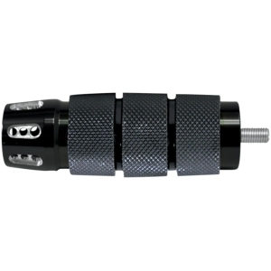 SHIFTER/BRAKE PEG AIR CUSHION GATLIN BLACK