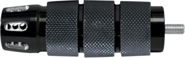 SHIFTER/BRAKE PEG AIR CUSHION GATLIN BLACK