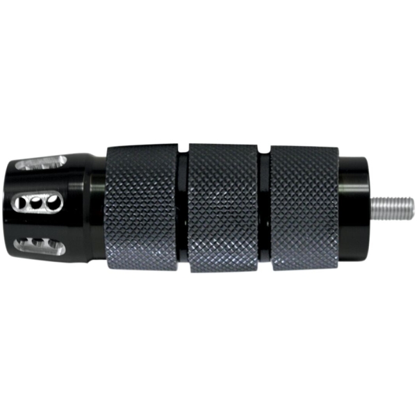 SHIFTER/BRAKE PEG AIR CUSHION GATLIN BLACK