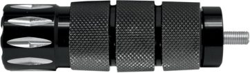 SHIFTER/BRAKE PEG AIR CUSHION RIVAL BLACK