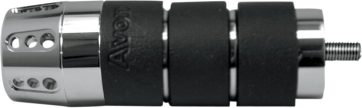 SHIFTER/BRAKE PEG AIR CUSHION GATLIN CHROME