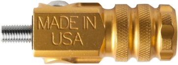 PEG SHIFTER MX GOLD FINISH