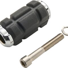 SHIFT PEG CHICANE CHROME