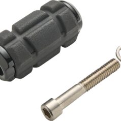 SHIFT PEG CHICANE BLACK