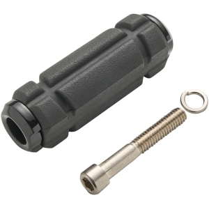 SHIFT PEG CHICANE EXTENDED BLACK