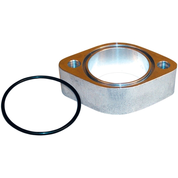SUPER G CARB SPACER W/ O-RING 2.0625"x1"
