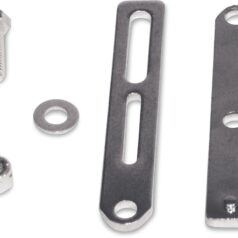 ADJUSTABLE CARB SUPPORT BRACKET