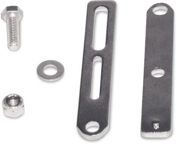 ADJUSTABLE CARB SUPPORT BRACKET