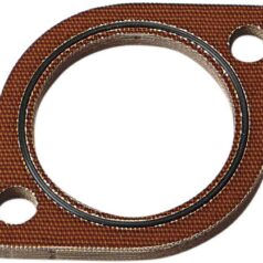 SUPER E MANIFOLD INSULATOR BLOCK W/ O-RING 1.875"x0.25"