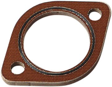 SUPER E MANIFOLD INSULATOR BLOCK W/ O-RING 1.875"x0.25"