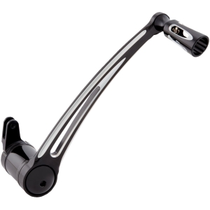 Drag Specialties Bromsarm Deep Cut – Passar Harley FLT 2008–2013