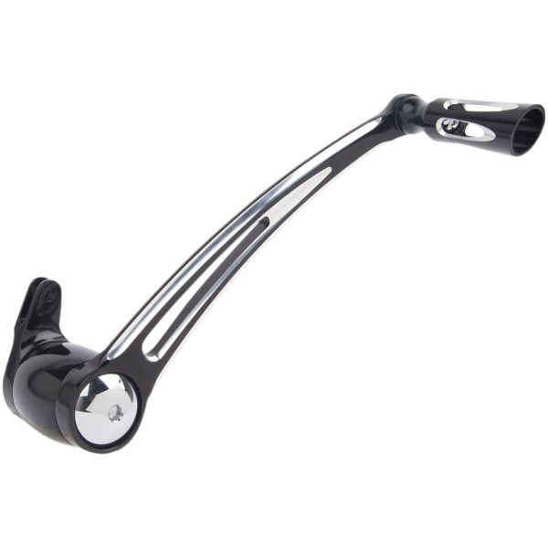 Drag Specialties Bromsarm Deep Cut – Passar Harley FLT 2008–2013 - Bild 2