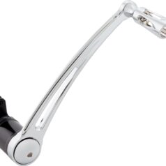 BRAKE ARM KIT DEEP CUT CHROME