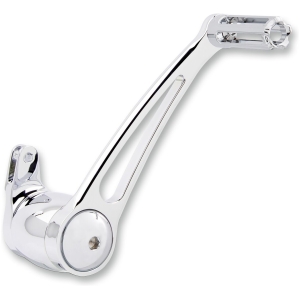 Accutronix Bromsarm “I‑Beam” – Passar Harley Touring/Softail/Dyna 2008–2023