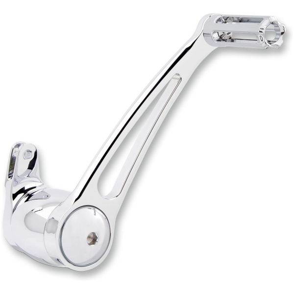 Accutronix Bromsarm “I‑Beam” – Passar Harley Touring/Softail/Dyna 2008–2023