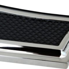 COVER REAR BRAKE PEDL CHR
