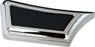 COVER REAR BRAKE PEDL CHR
