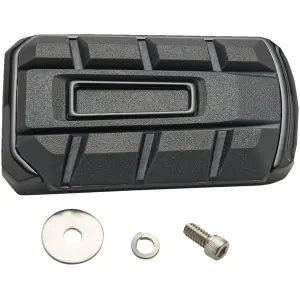 BRAKE PAD CHICANE BLACK